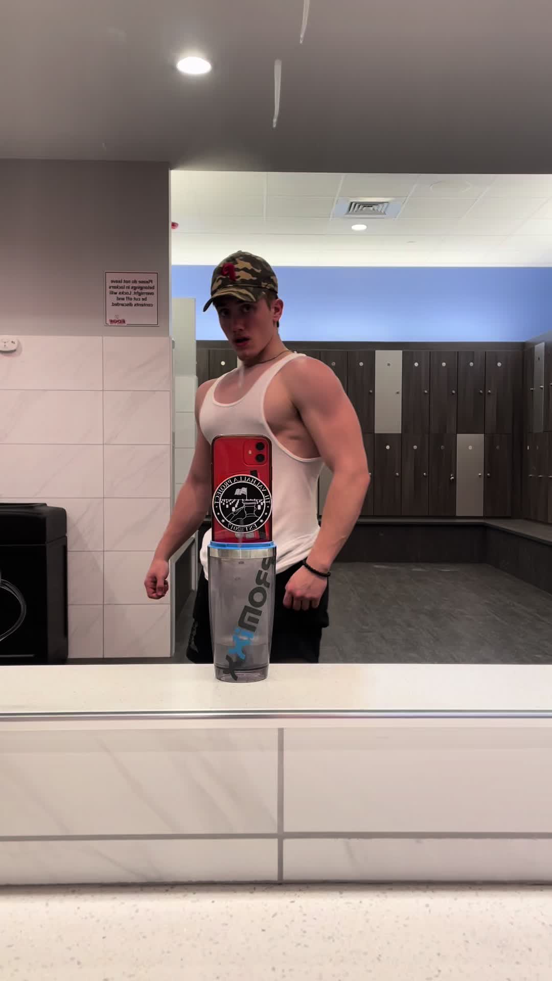 @Conner Berlin