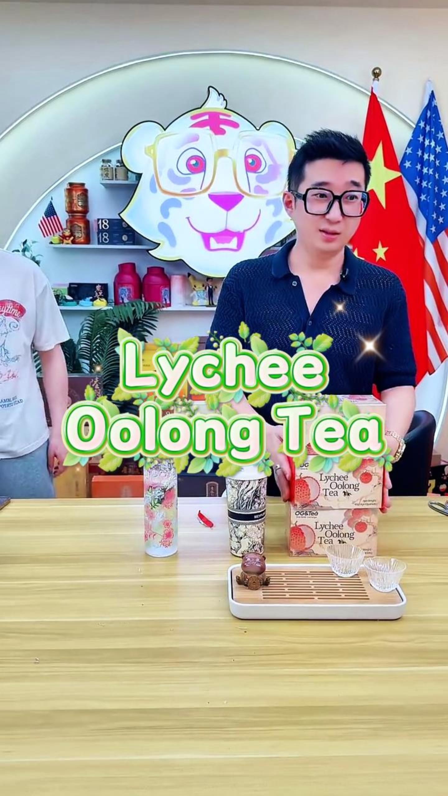 @OGTea