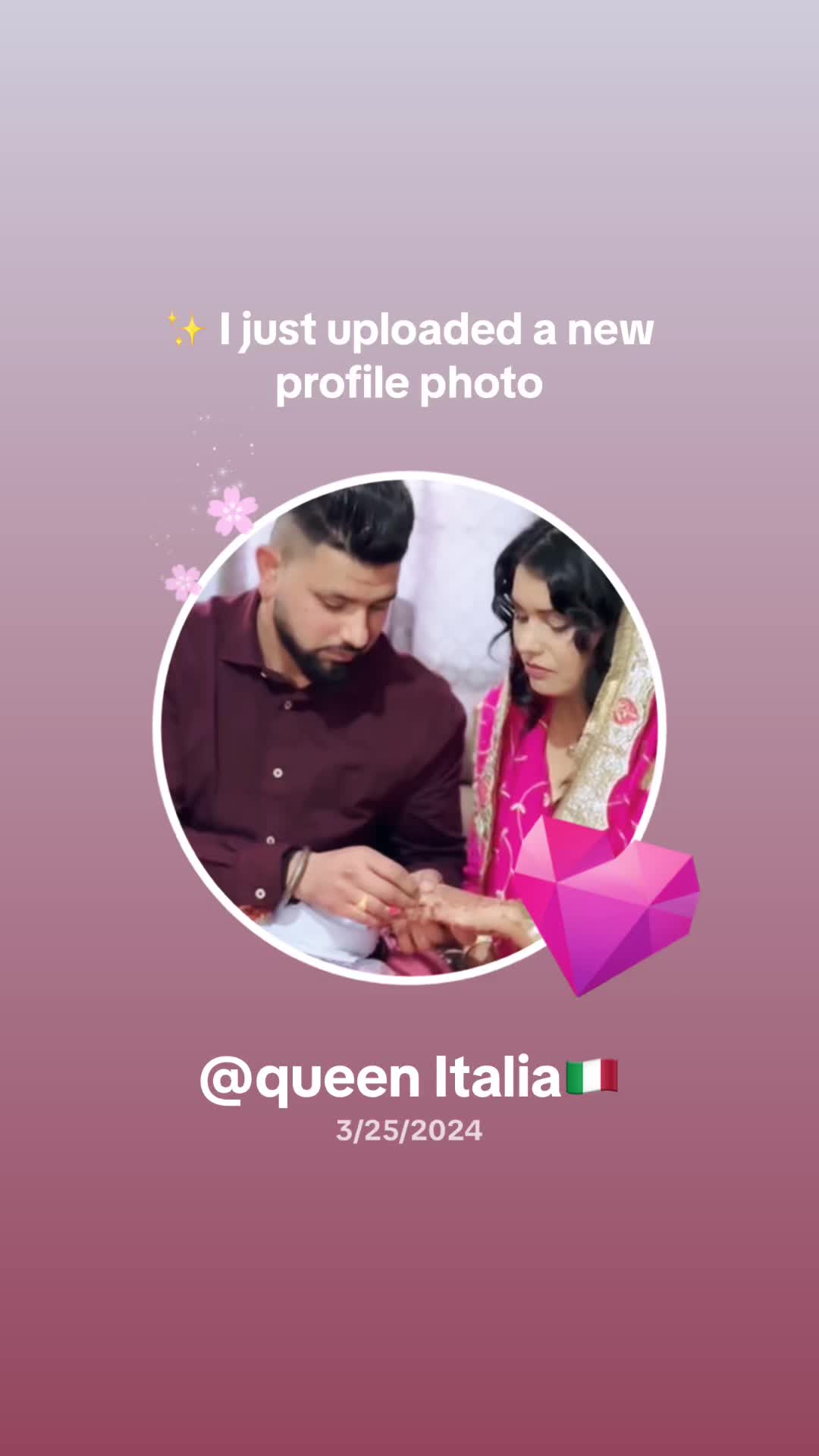 @queen Italia🇮🇹