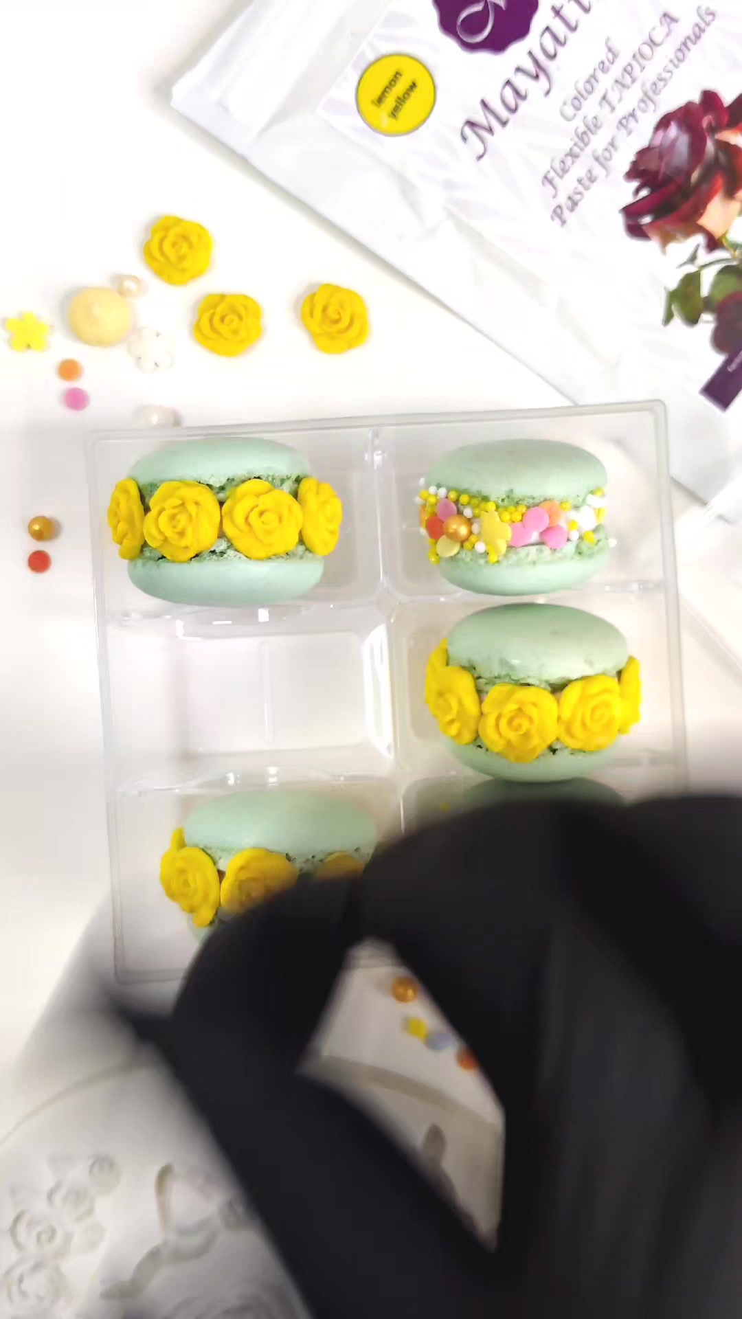 @Sweet Deko