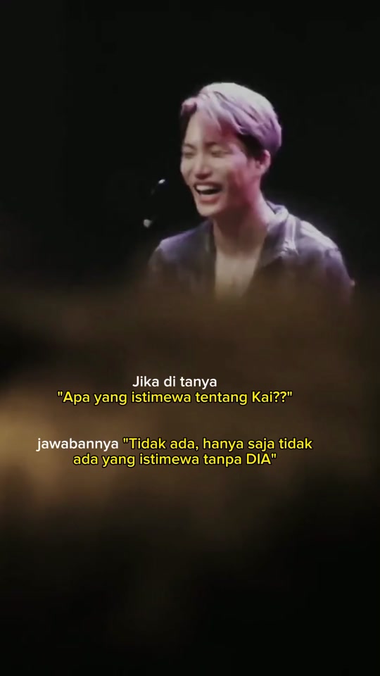 @bulu keteknya exo
