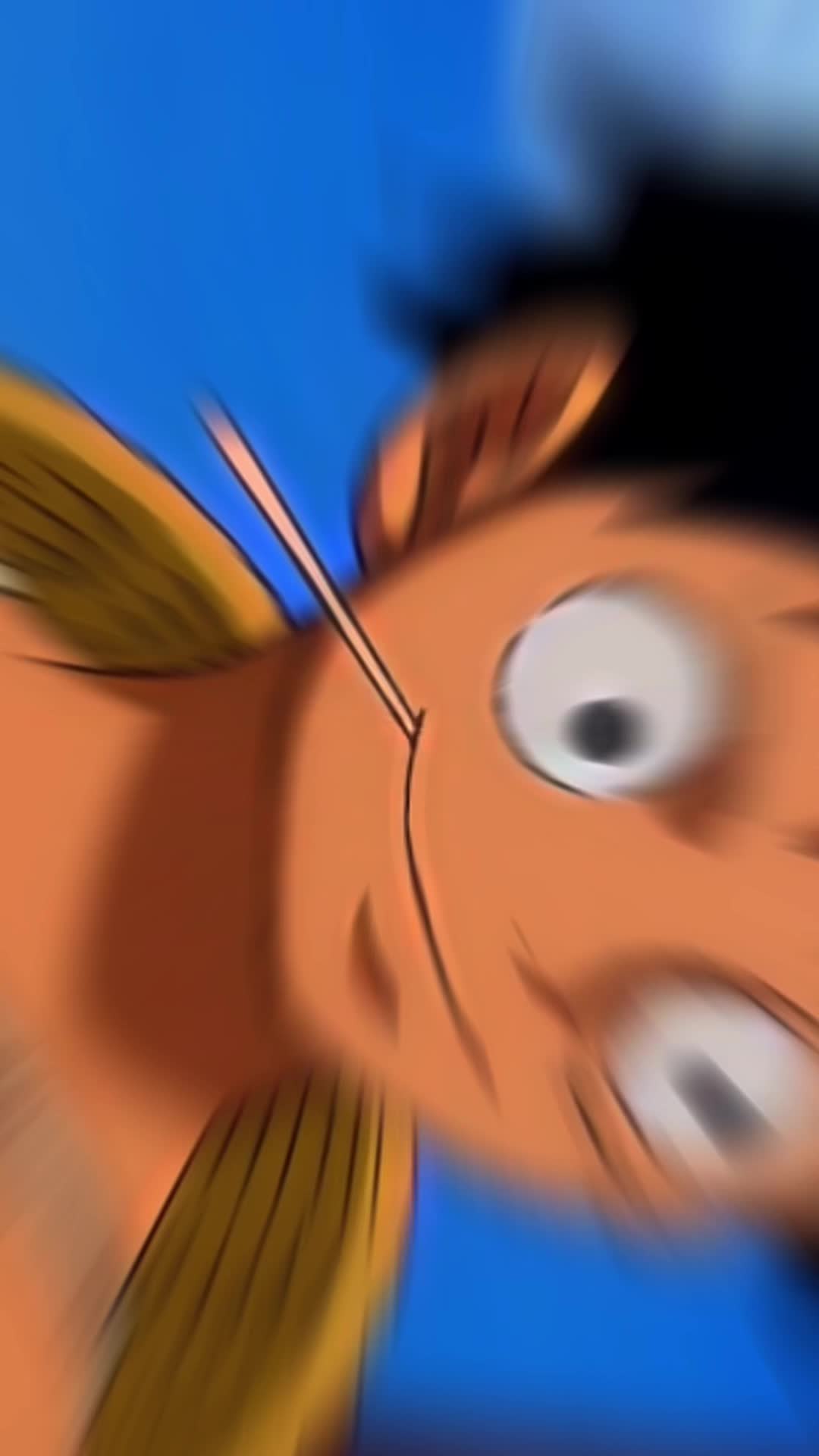 @Shonen Attitude