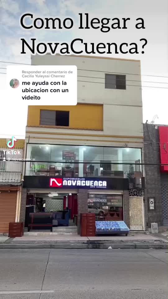 @Novacuenca ✔️