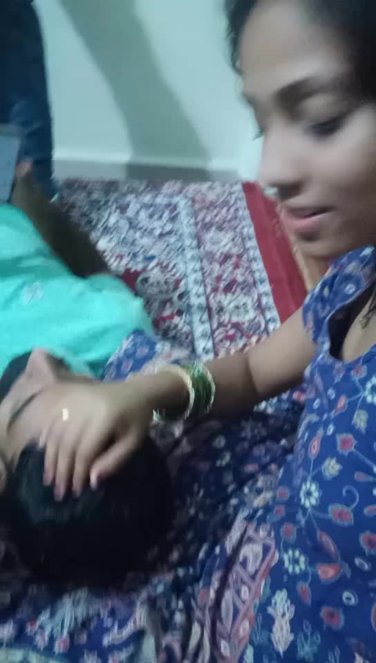 @janu and pandu