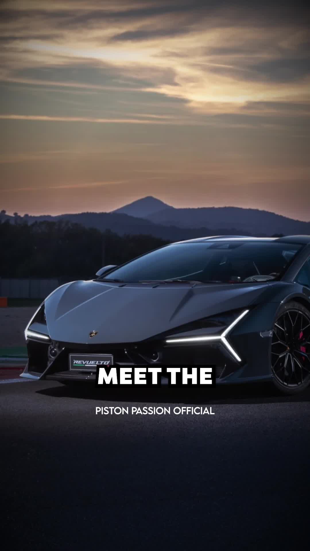 @Piston Passion