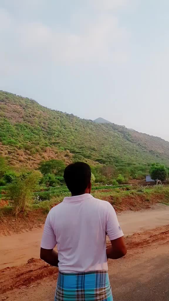 @master SAKTHI