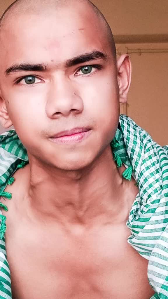 @T2 LION BOY💙