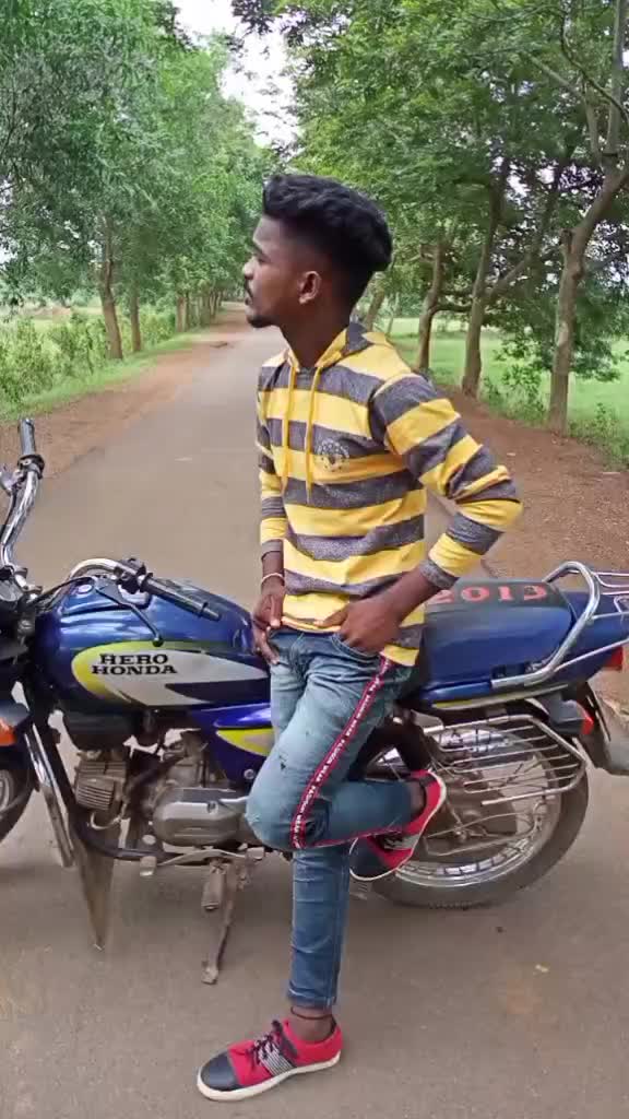 @Kumar Pradipta