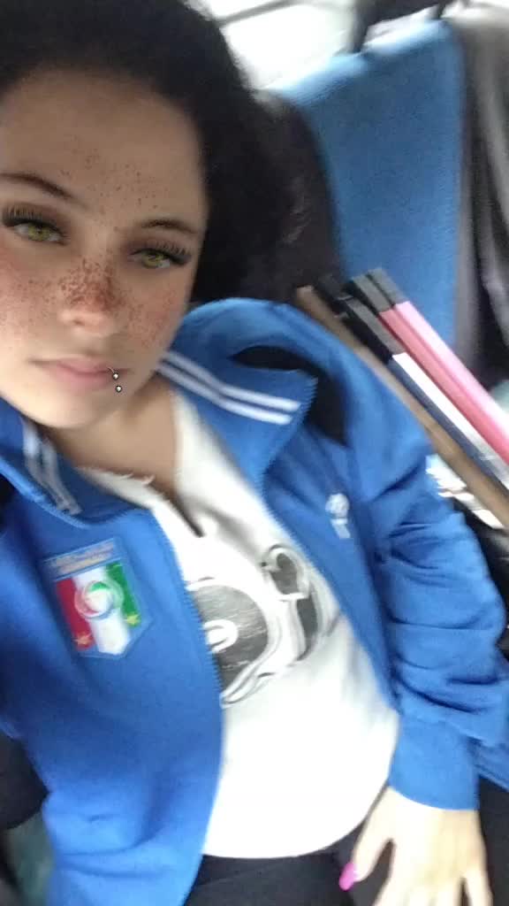 @Anna Donnarumma