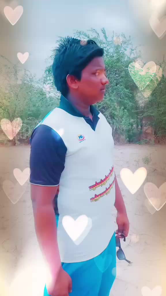 @Trichy pullingo