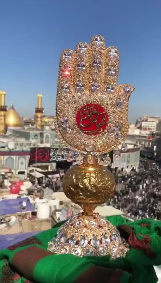 @❤️زوار فخر عبا س اعوان ❤️