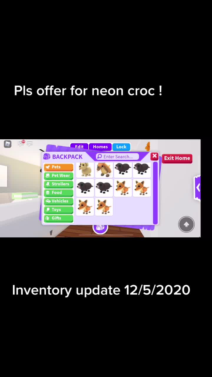 @Adopt me Roblox :D