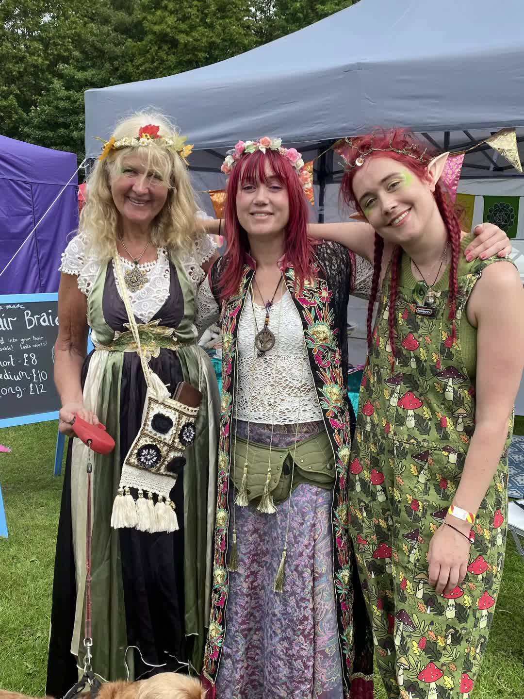@TinkFaeryFestival