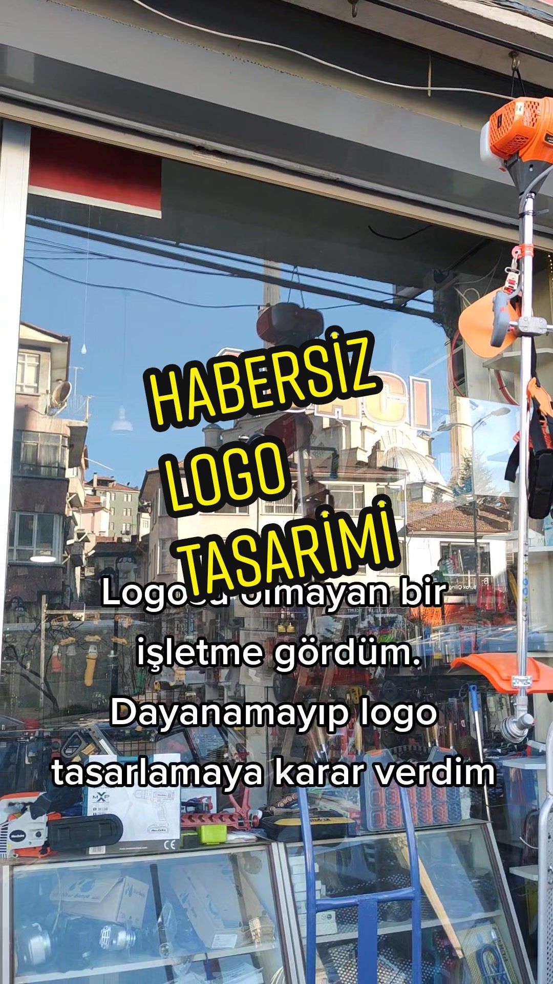 @Logo Tasarımı