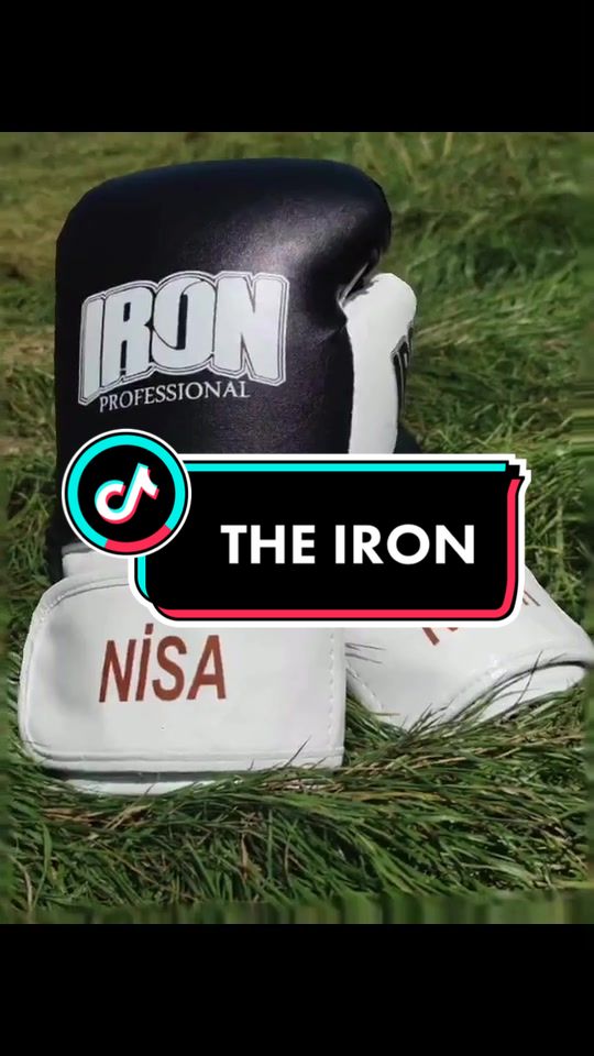 @THE IRON