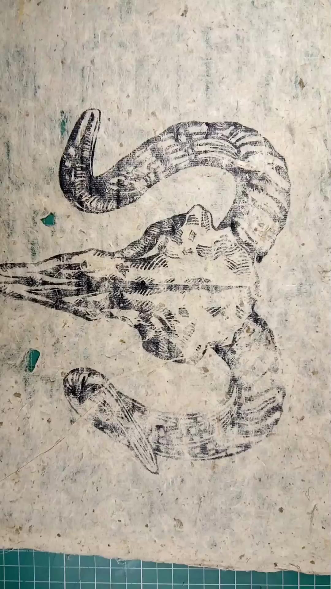 @Nikki *Lino Print Artist*