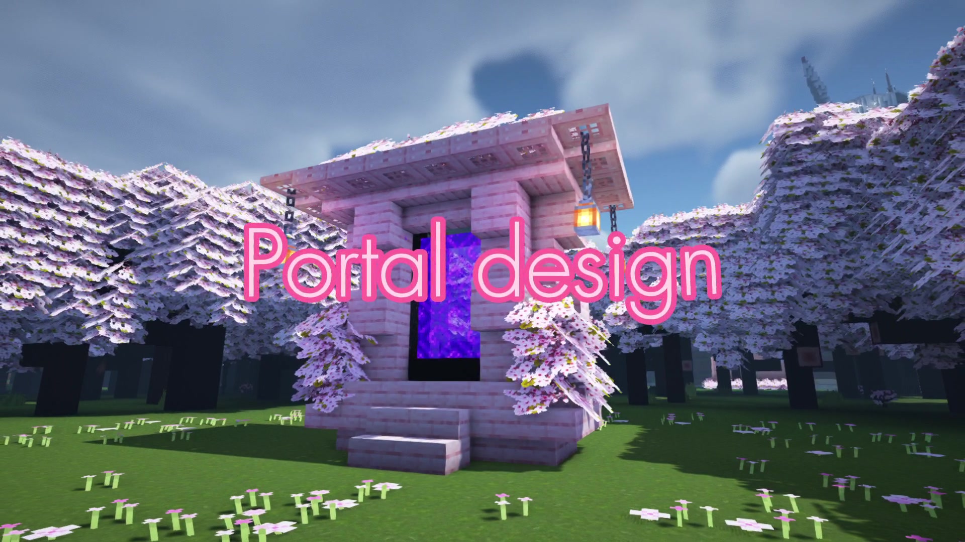@G-Formance Minecraft