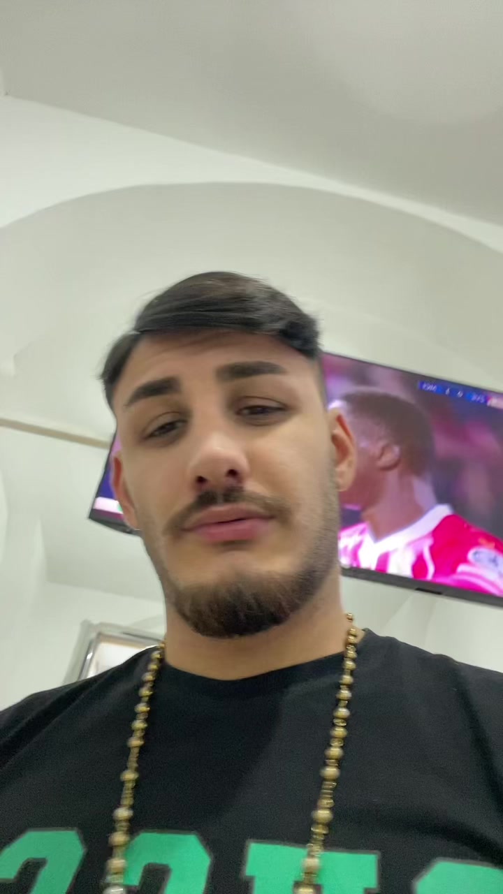 @Gabrynho
