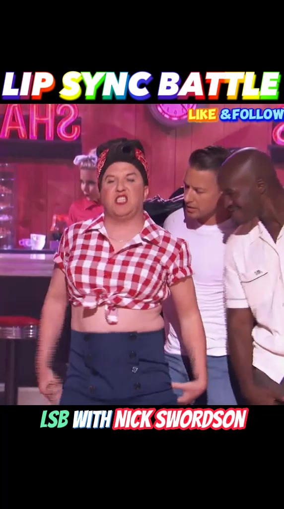 @Lip Sync Battle 2024