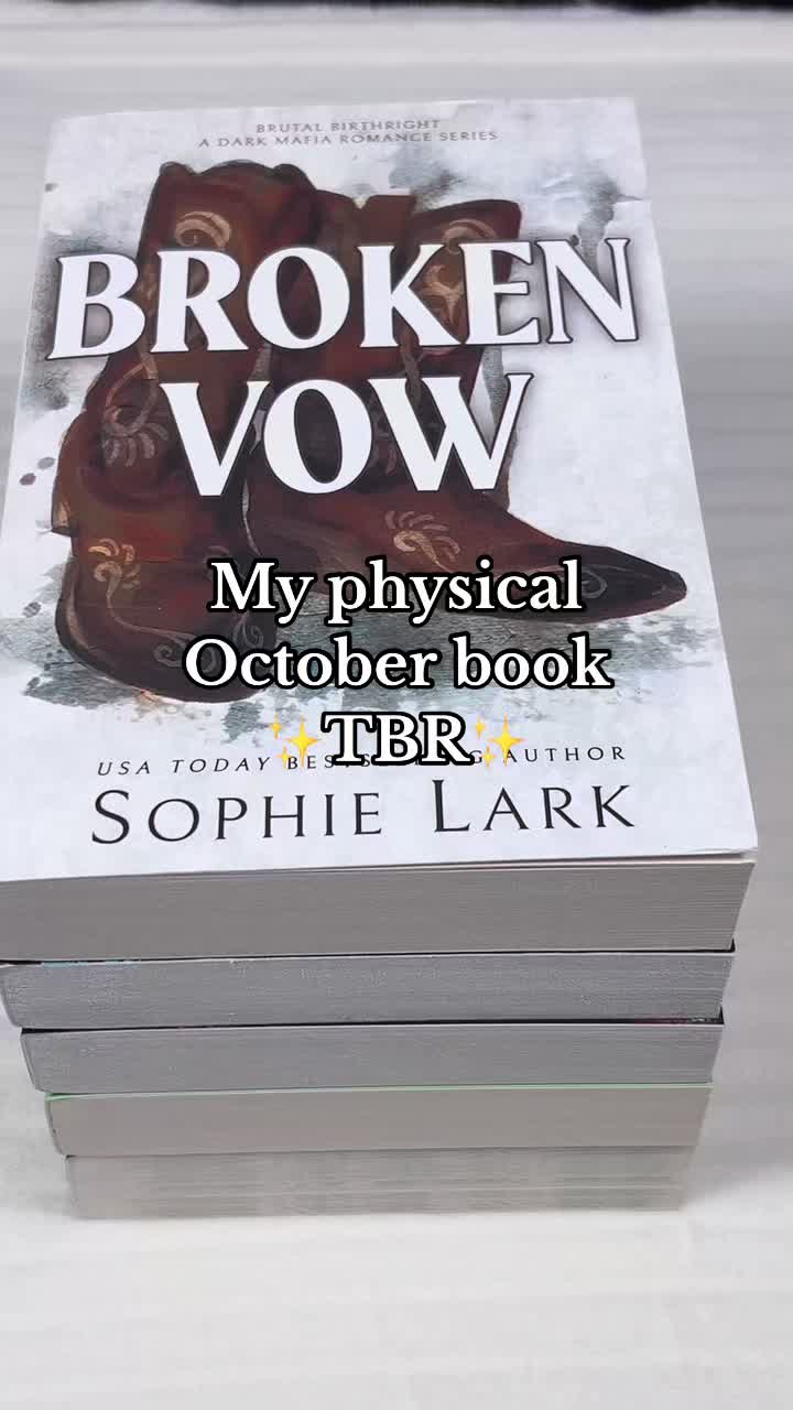 @Selina | dreamingofbookss