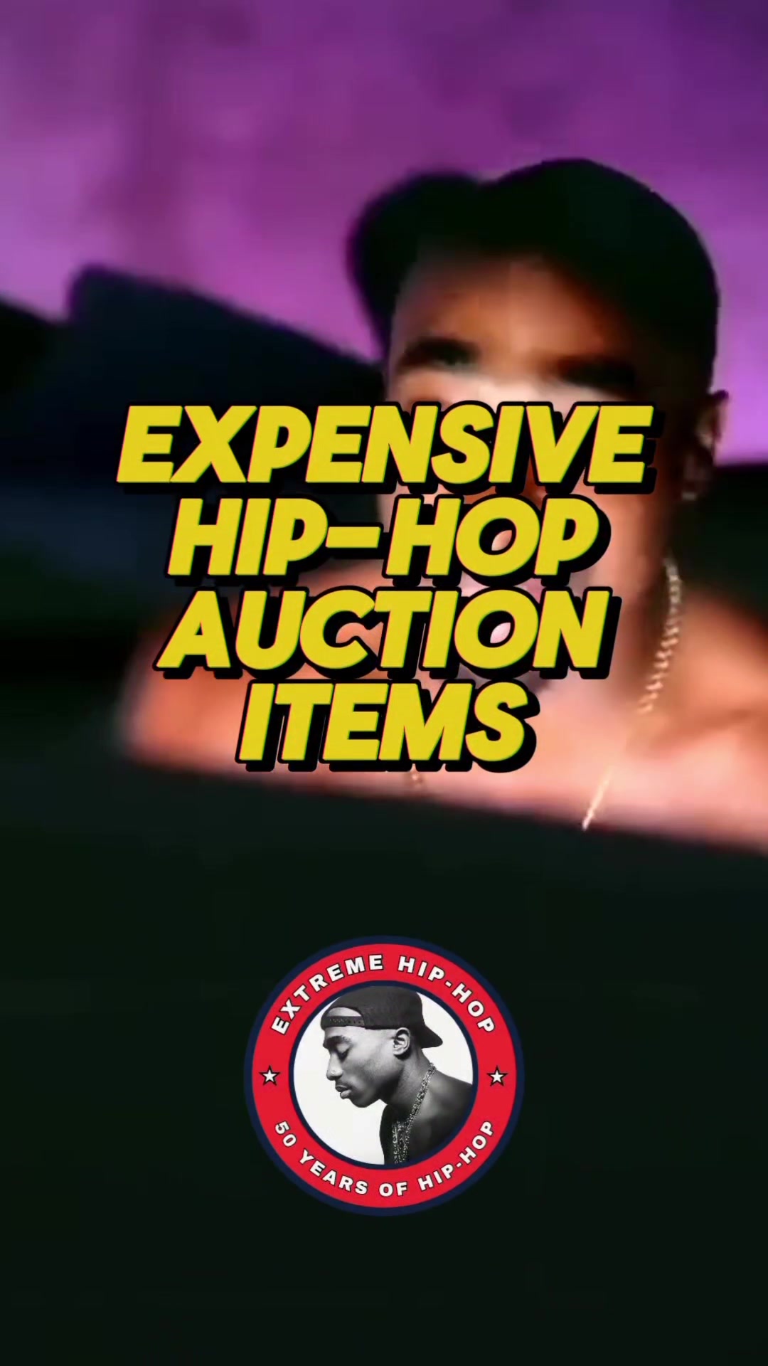 @Extreme Hip-Hop