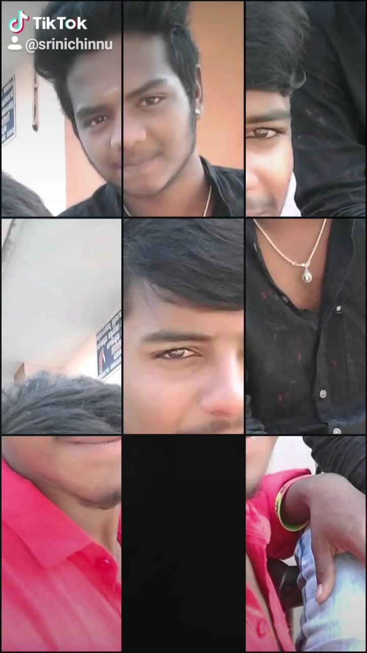 @Srini Chinnu