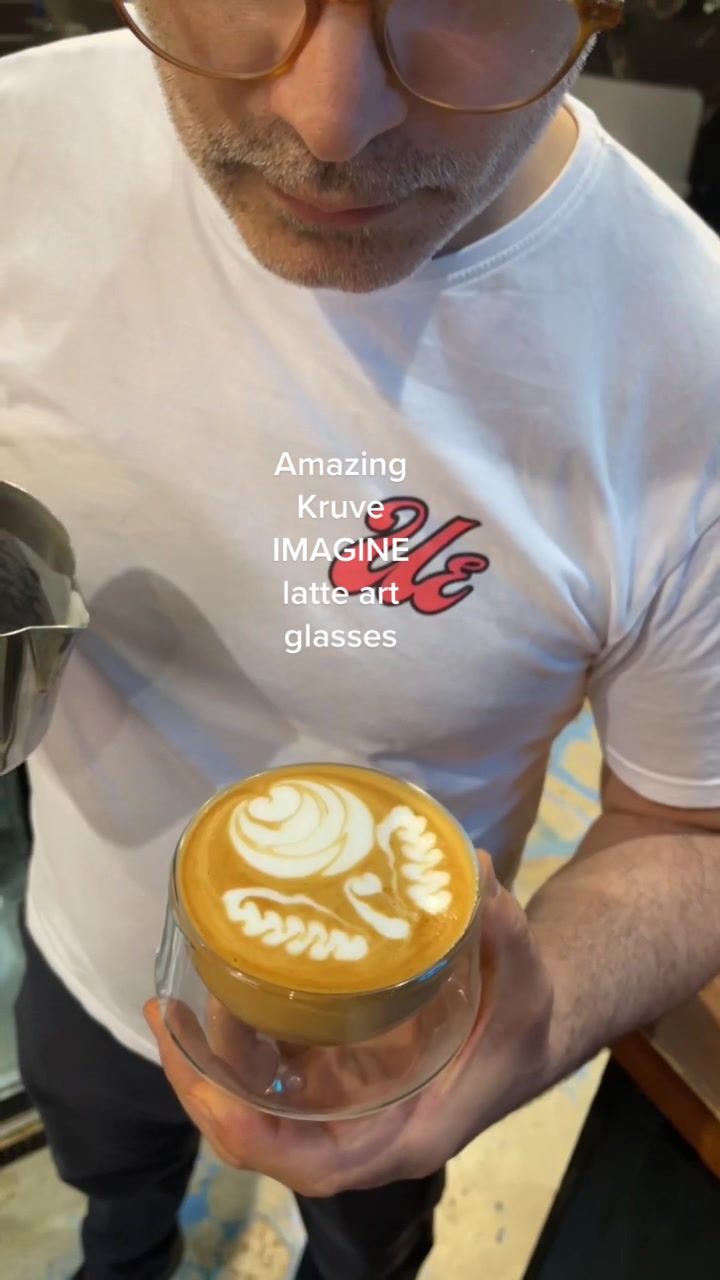 @Barista Aron