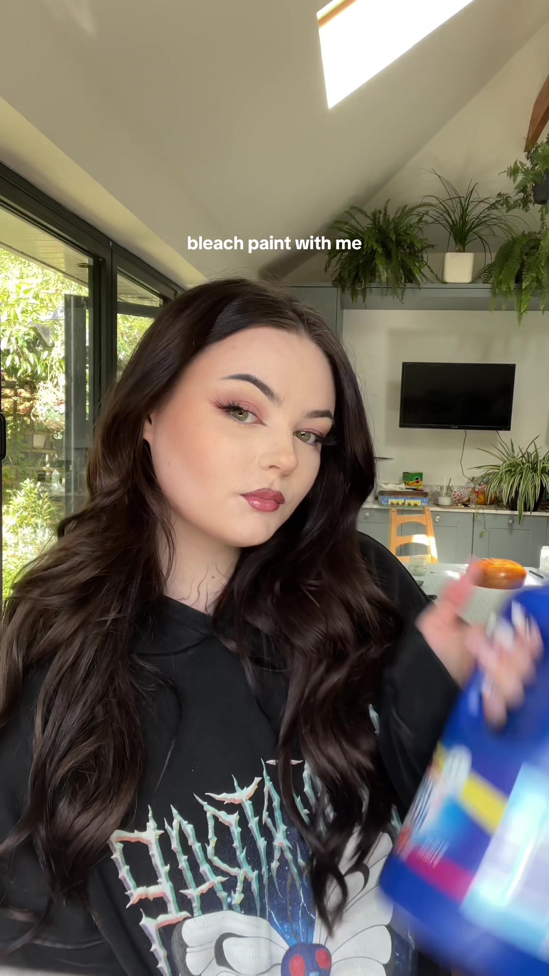 @spookylittlebleach