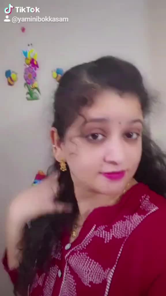 @Yamini Bokkasam