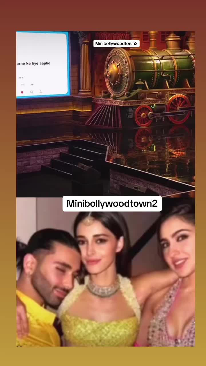 @Minibollywoodtown2