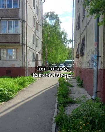 @slavic aesthetic