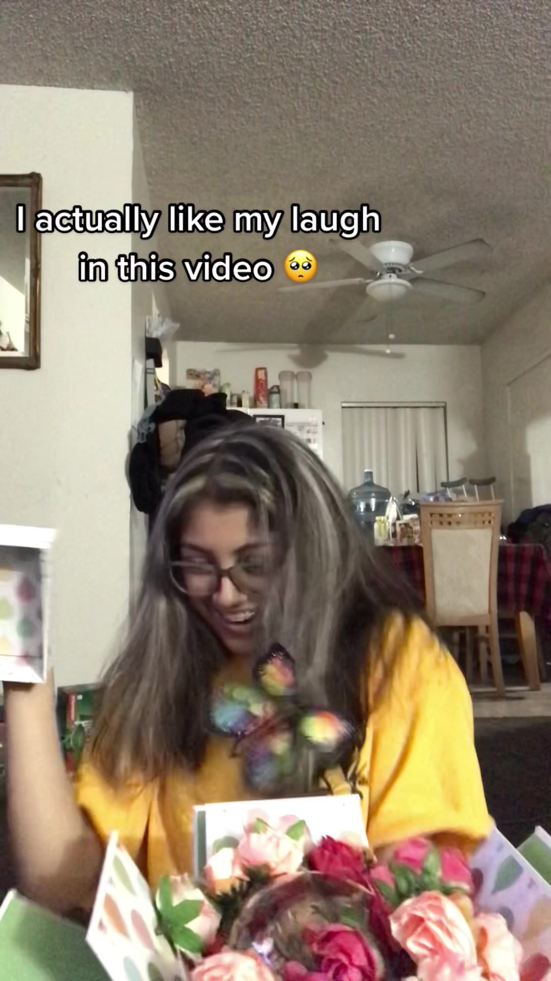 @Brianna ๐๐