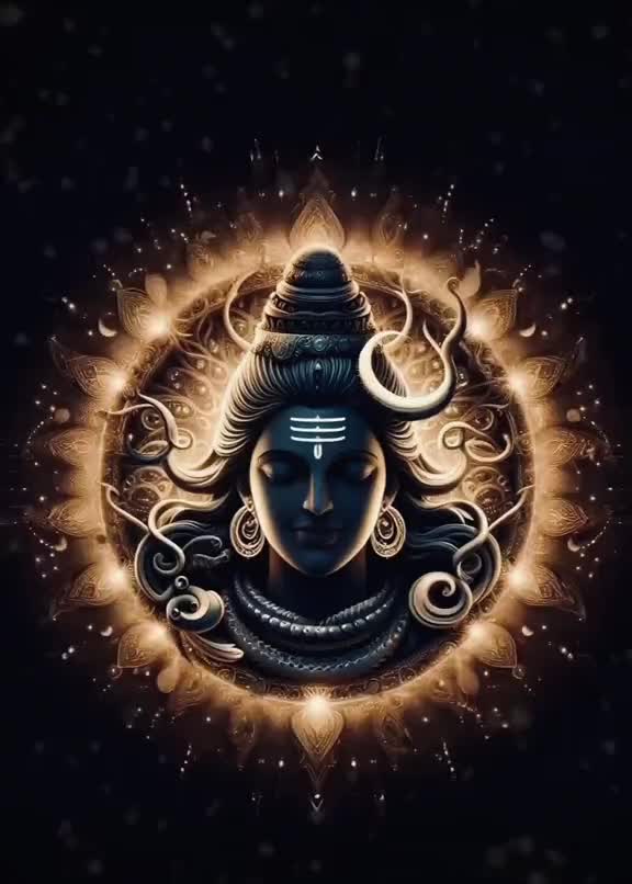 @Mahadev Addicted