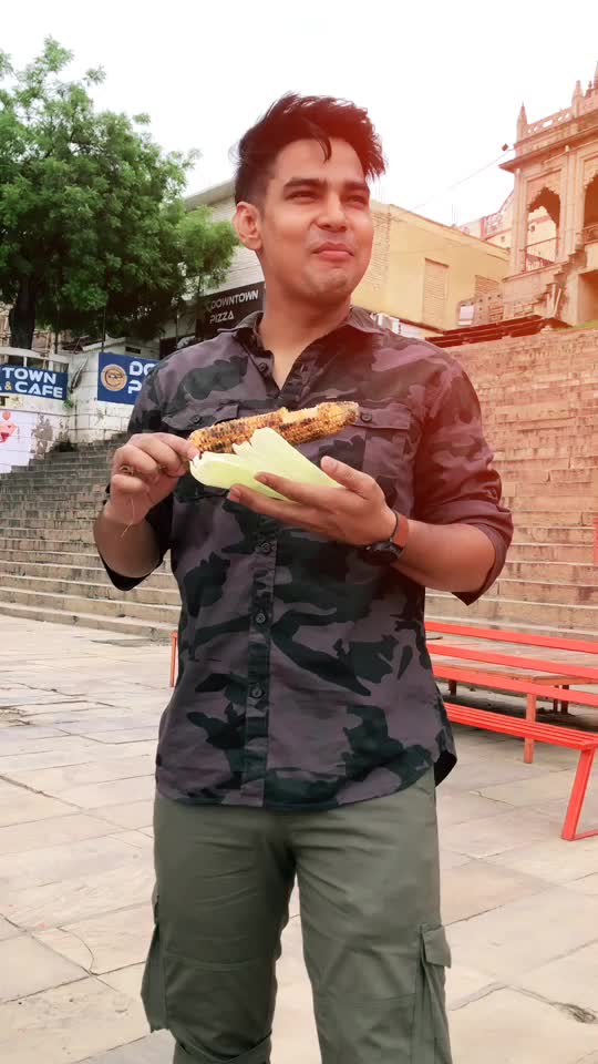 @Gaurav Dubey