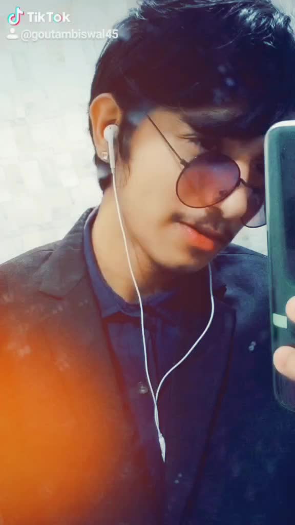 @Goutam Biswal