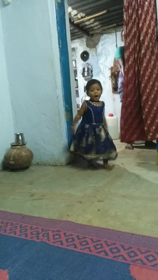 @Maddi Pavan mudhraj