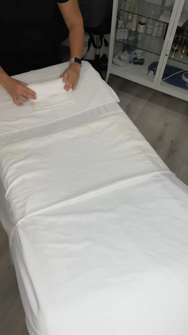 @Luminous Face & Body