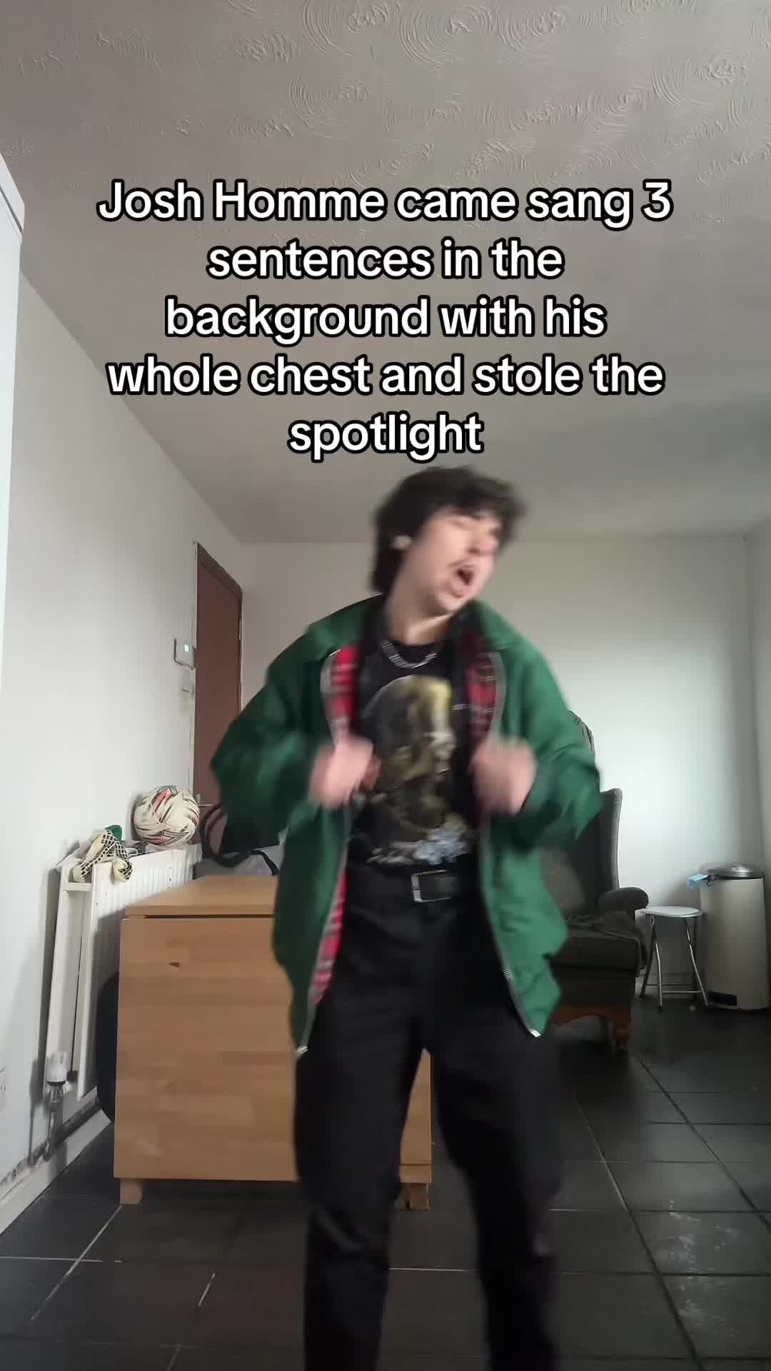 @Will