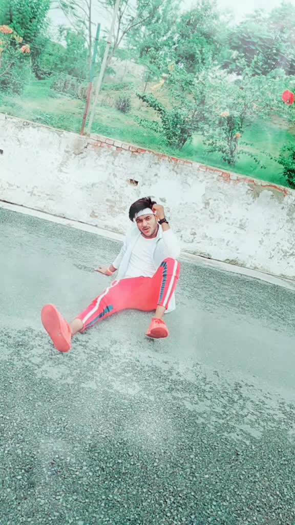 @Maneesh Aryan
