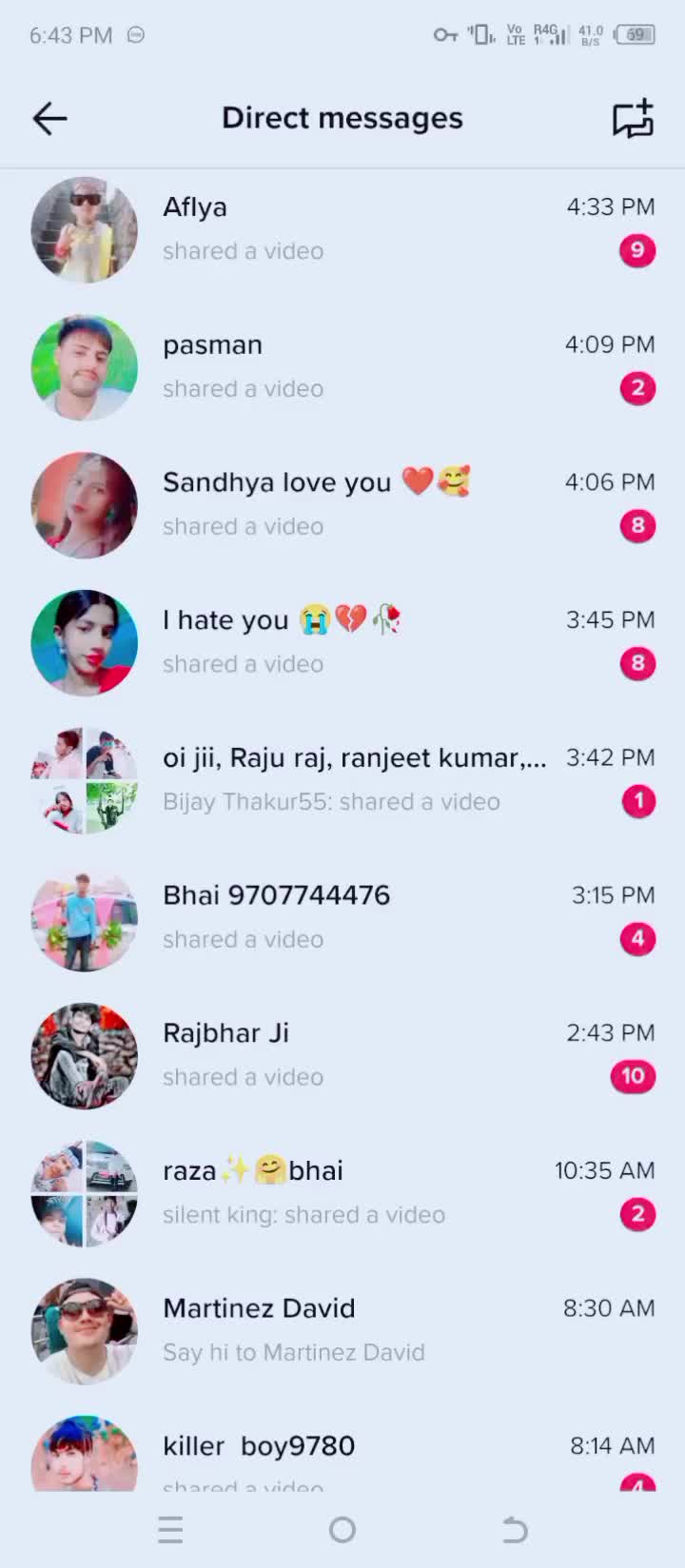 @Manish Kumar