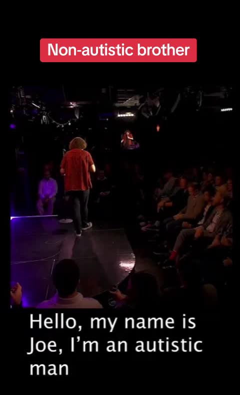 @Joe Wells