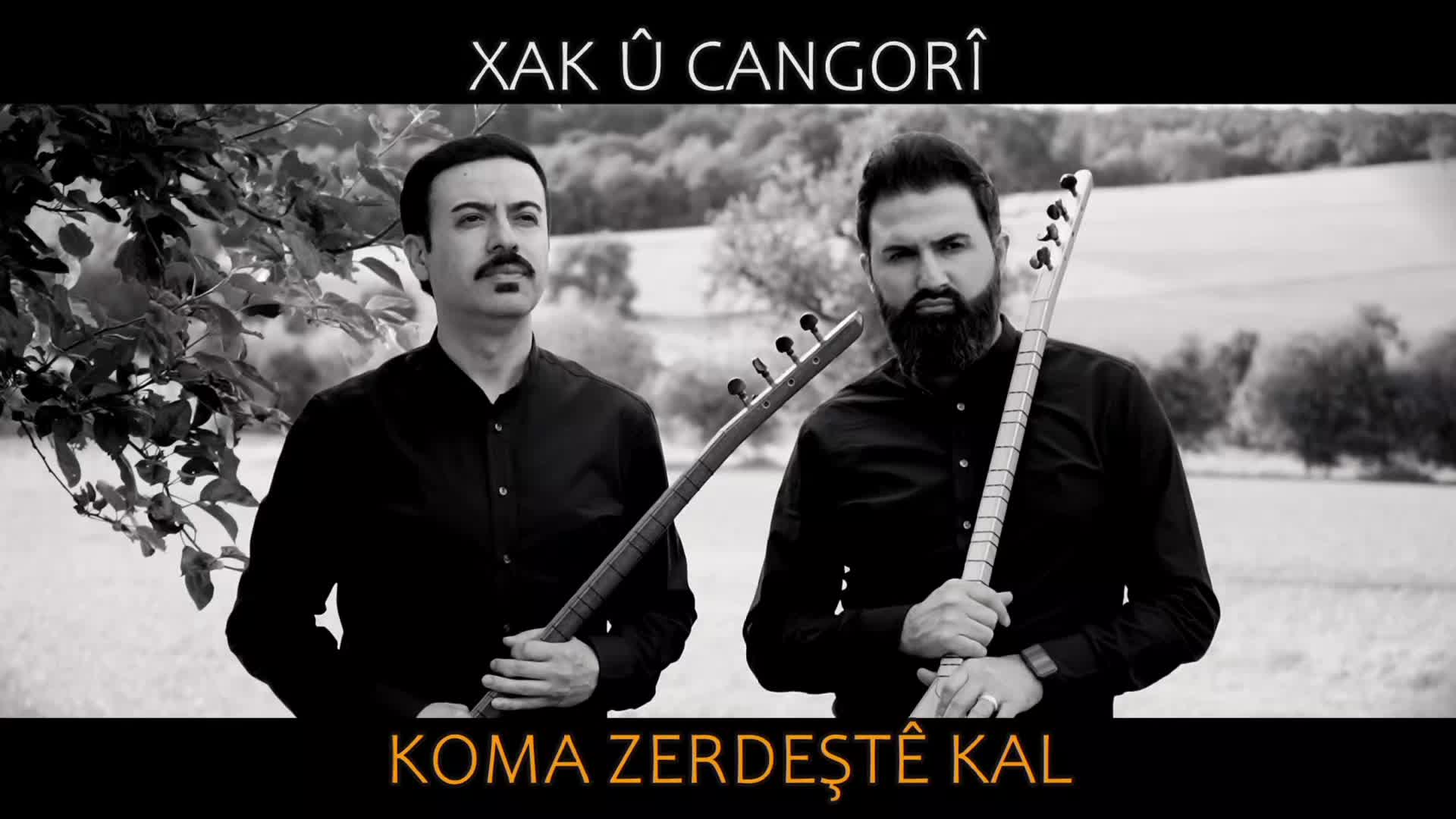 @KOMA ZERDEŞT&Ecirc; KAL