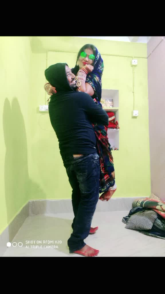@sweet girl puja ๐๐