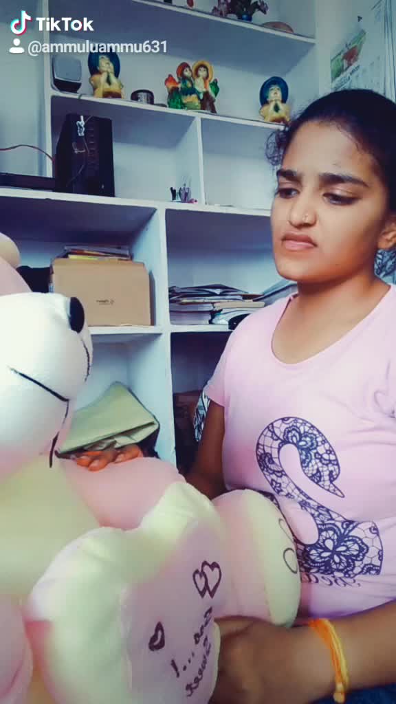 @Suryavamshi ammu