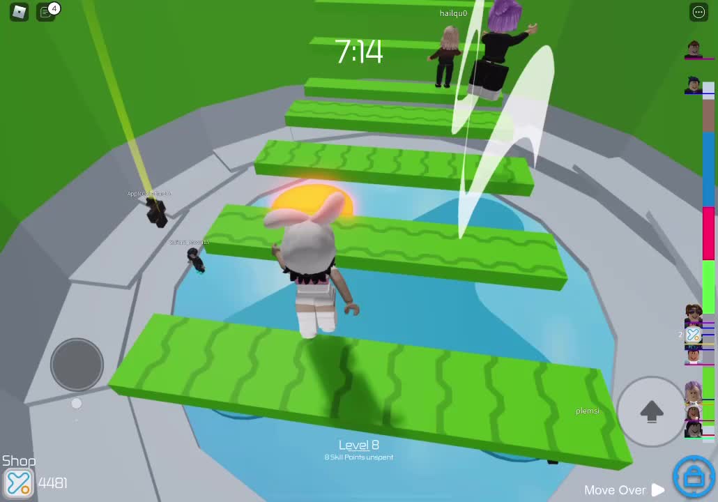 @I play Roblox 🤪✨