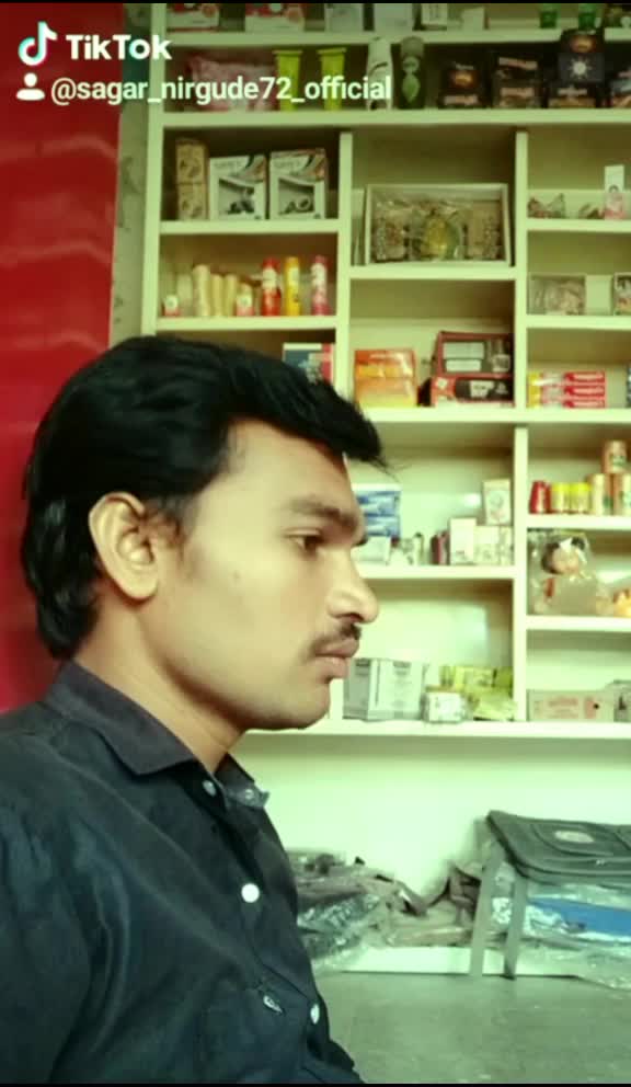 @Hi-- am--SAGAR