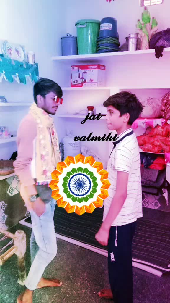 @vikram valmiki