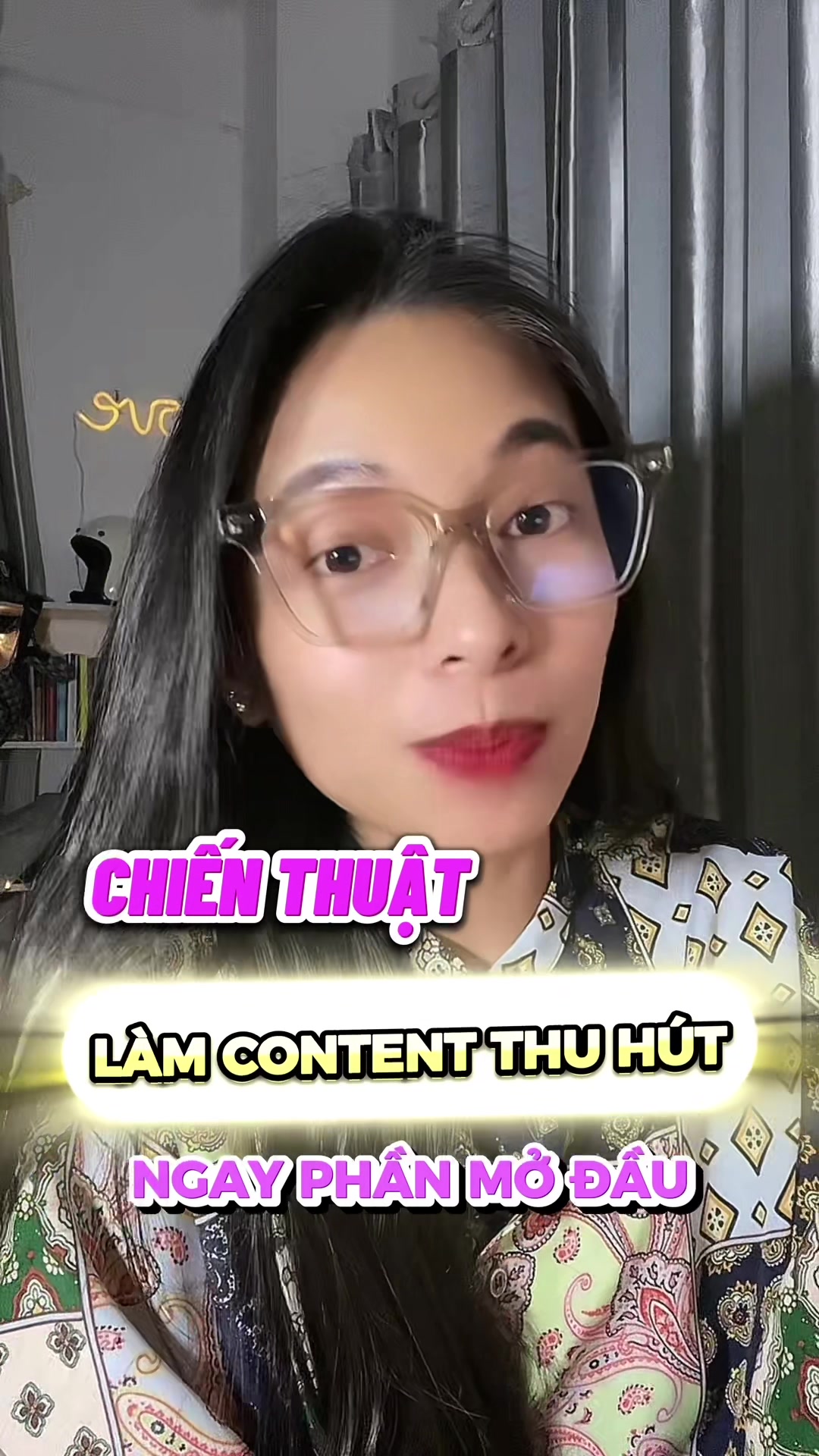 @Chan Bé Nhỏ_Marketing