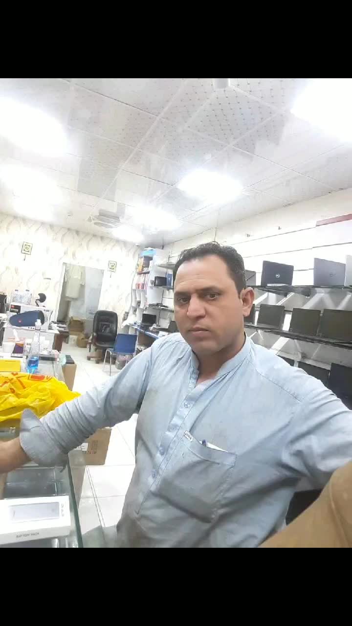 @Jawad Ali