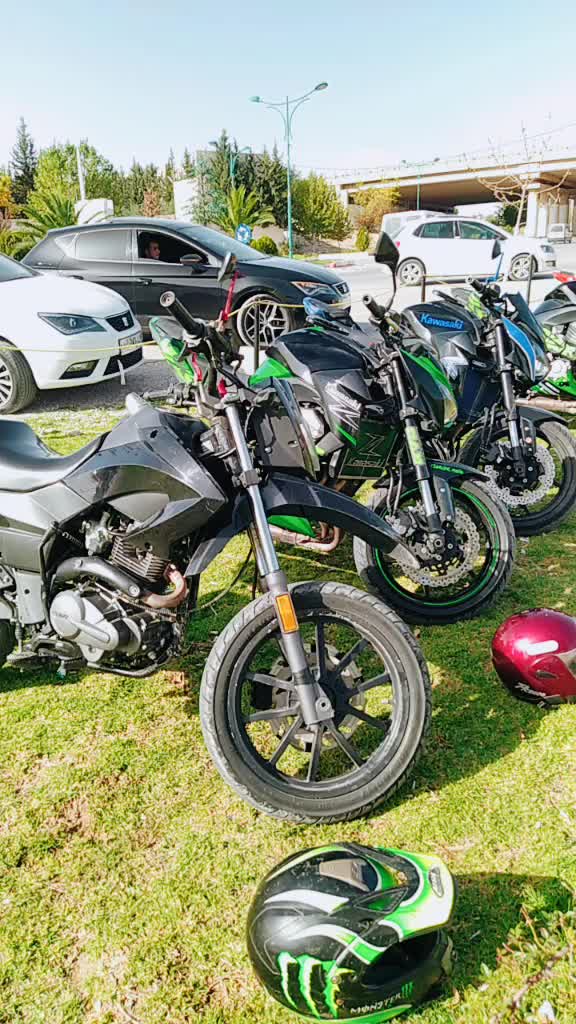 @malik yamaha